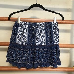 Forever 21 Skirt, Great Condition